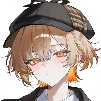 Profile image of Tomori