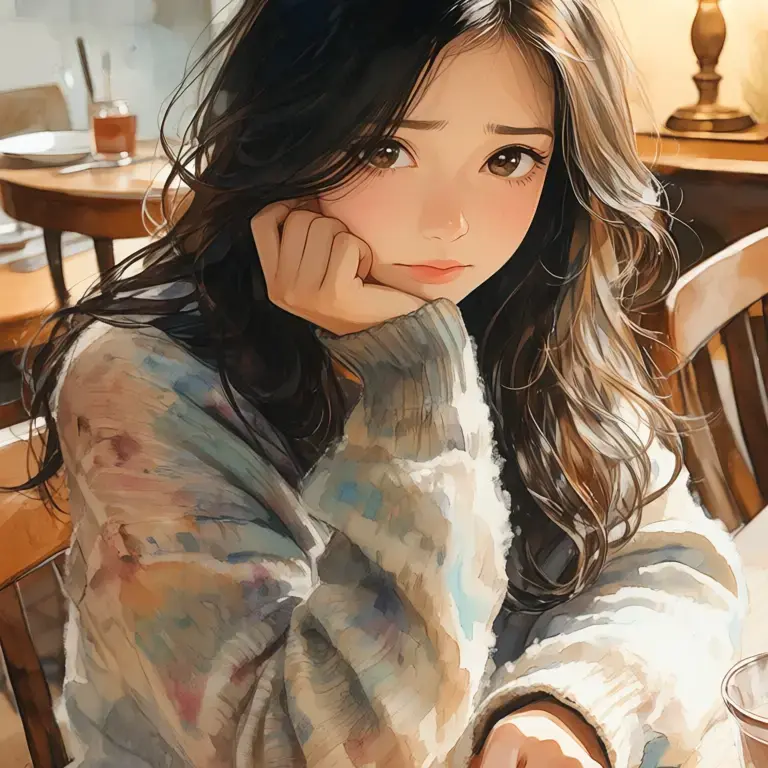 MereAnger6421의 Just Best Friends