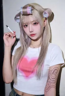 Profile image of 지은
