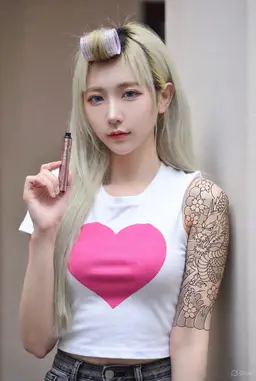 Profile image of 지은