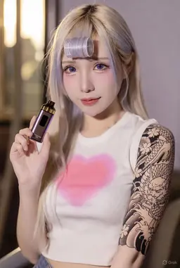 Profile image of 지은