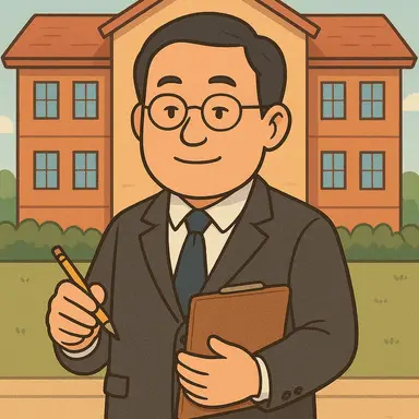 Profile image of 정 감사님