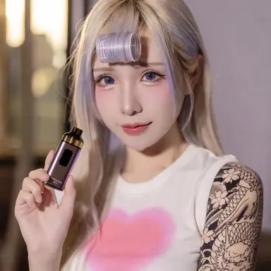 Profile image of 지은