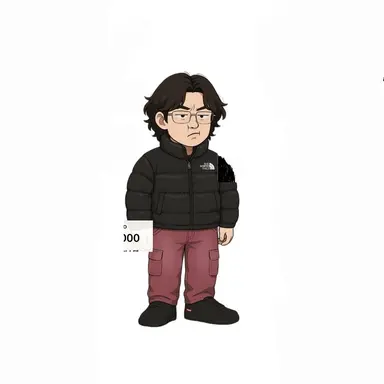 Profile image of 승