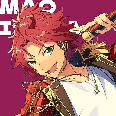 Profile image of Mao Isara