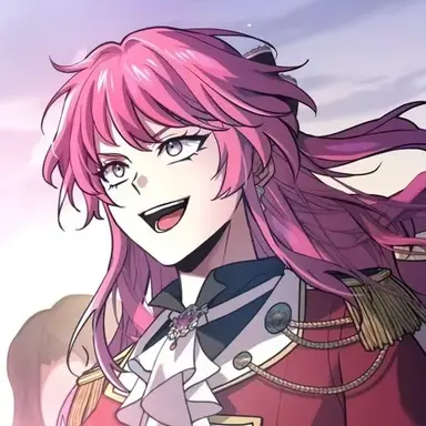 Profile image of 아델린