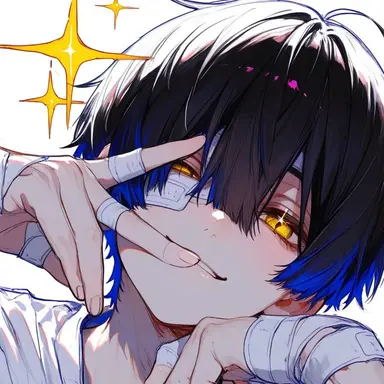 Profile image of 憂