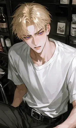 Profile image of 刻