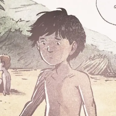 Profile image of Simon