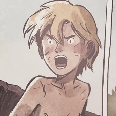 Profile image of Ralph