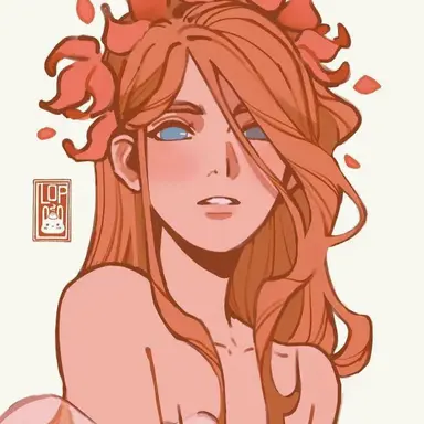 Profile image of Olivia