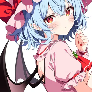 Profile image of レミリア