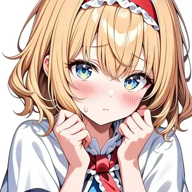 Profile image of アリス