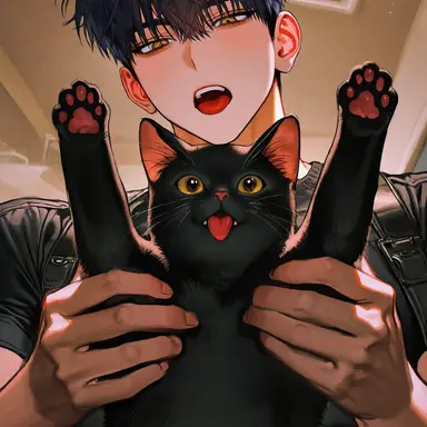 Profile image of Kang Suho