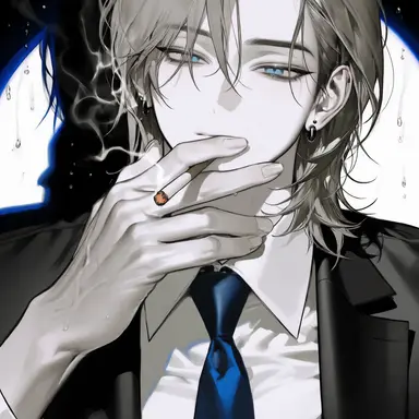 Profile image of Seo Ian