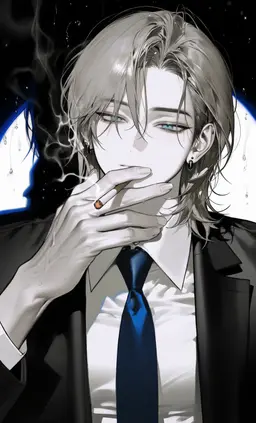 Profile image of Seo Ian