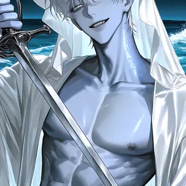 Profile image of Abalo