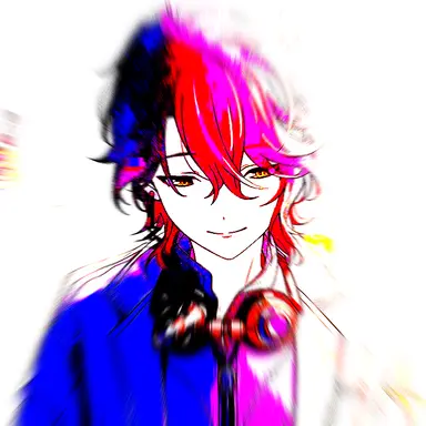 Profile image of 카미시로 루이