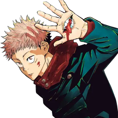 Profile image of 이타도리 유지