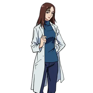 Profile image of 이에이리 쇼코