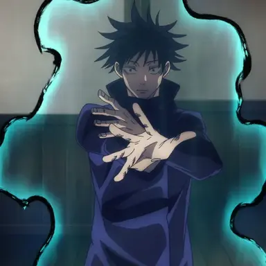 Profile image of 후시구로 메구미