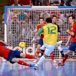 Profile image of Futsal RPG