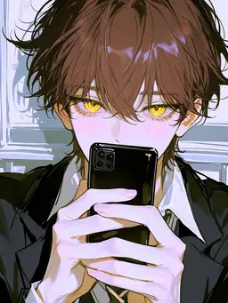 Profile image of 오다 시노부