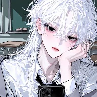 Profile image of 키사라기 미나토