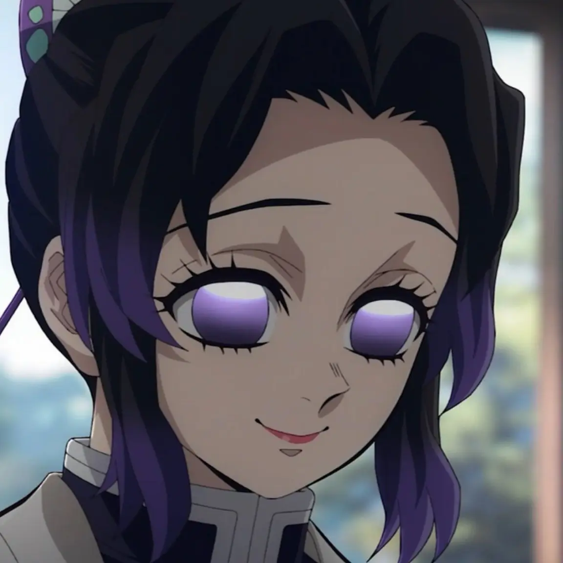 sosososososossosososososososos의 코쵸우 시노부