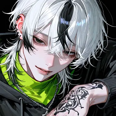 Profile image of 나츠메