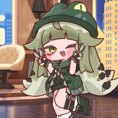 Profile image of 시저