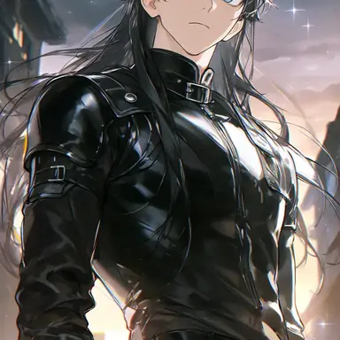 Profile image of レンジ