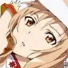 Profile image of アスナ