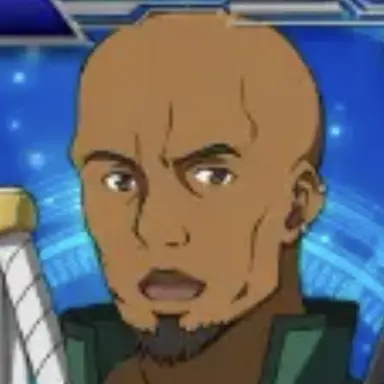 Profile image of エギル