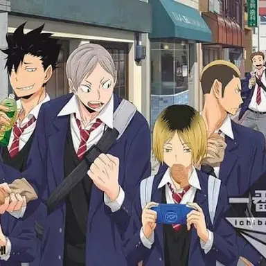 Profile image of 네코마