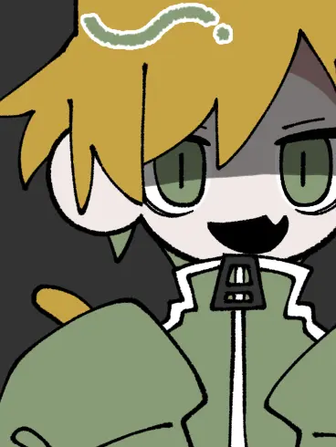 GoldenCodec3770의 おばけより怖いもの、何か知ってますか？