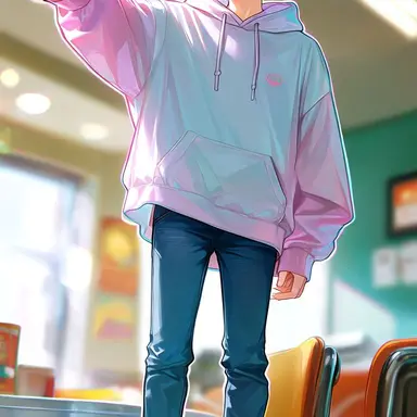 Profile image of Soleil