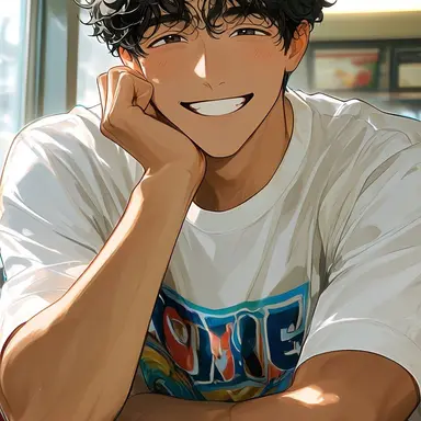 Profile image of Brecken