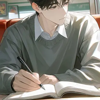 Profile image of Wren