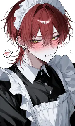 Profile image of Shiki