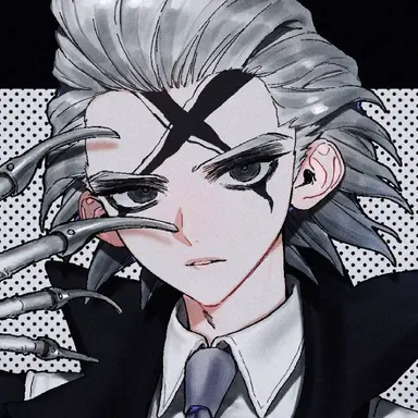 Profile image of ゼノ
