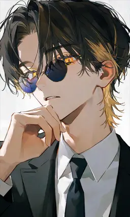 Profile image of 叶夜