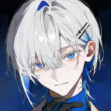 Profile image of 藍音