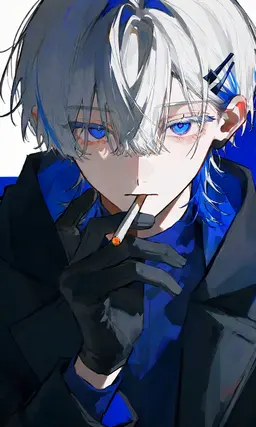 Profile image of 藍音
