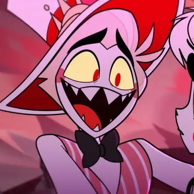 Profile image of Lucifer Morningstar