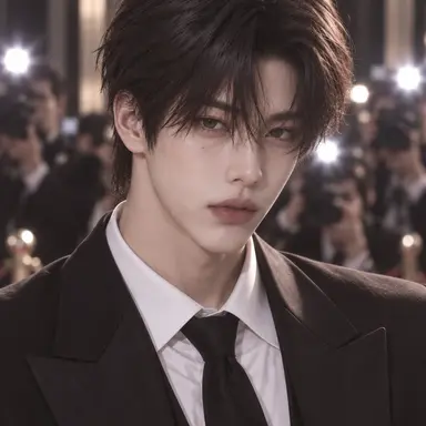 Profile image of ソ・イジュン