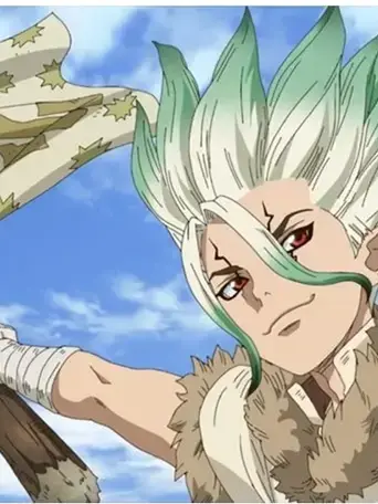 ShortTeam7667의 Senku is Too Charming