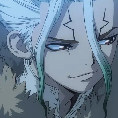 Profile image of 千空