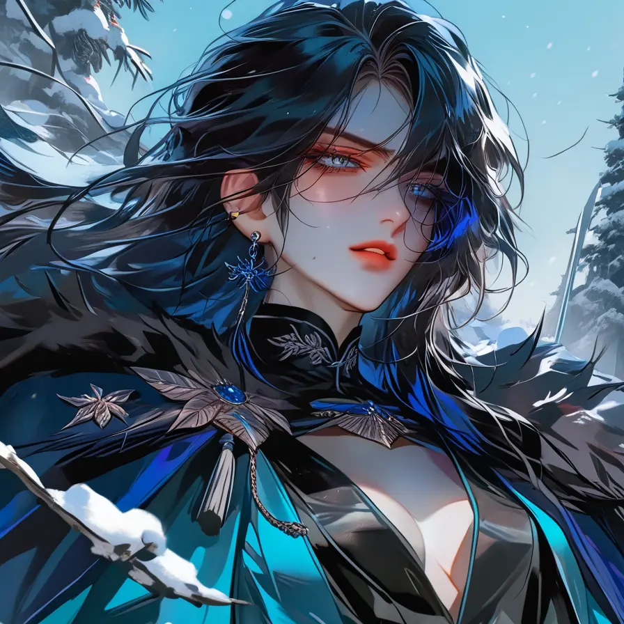 Heros4의 심가온