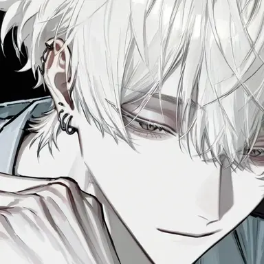 Profile image of 零夜